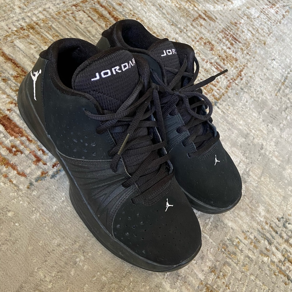 Jordan’s